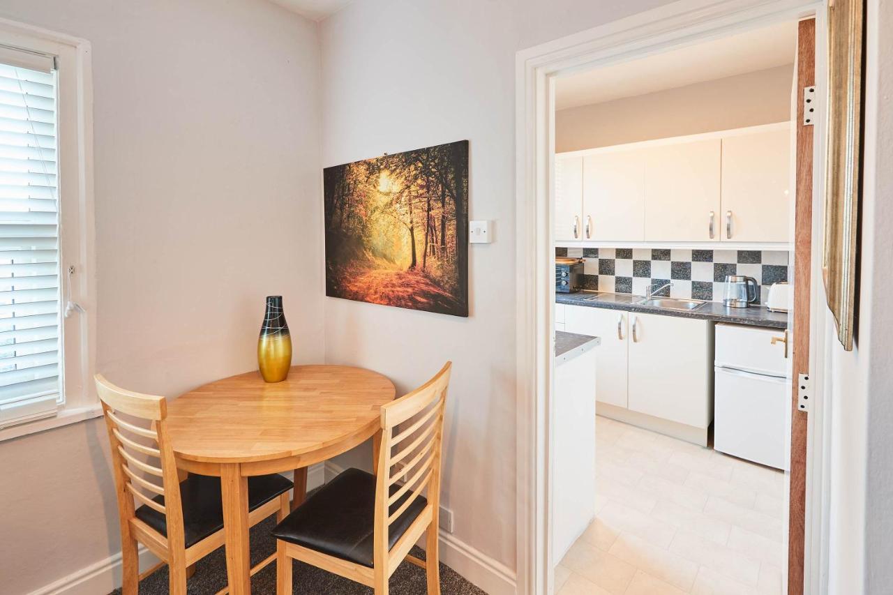 Host & Stay - Seas The Day Saltburn-by-the-Sea Buitenkant foto